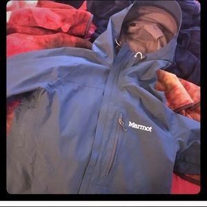 Marmot jacket
